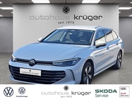 Volkswagen Passat 2025
