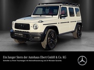 Mercedes-Benz G-Class 2022