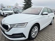 Skoda Octavia 2021