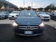Mercedes-Benz B-Class 2019