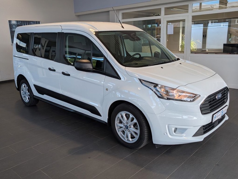 Ford Tourneo Connect