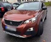 Peugeot 3008 2017
