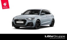 Audi A1 2025