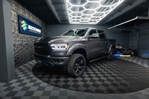 Dodge RAM 2022