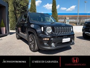 Jeep Renegade 2019