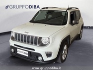 Jeep Renegade 2021