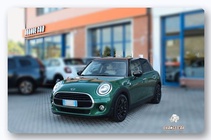 MINI Cooper 2019