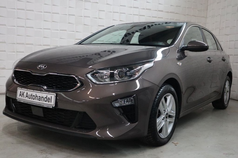Kia cee'd / Ceed
