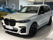 BMW X7 2019