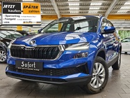 Skoda Karoq 2026