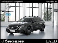 Mercedes-Benz E-Class 2025