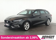 Seat Leon 2024