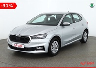 Skoda Fabia 2024
