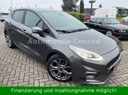 Ford Fiesta 2021