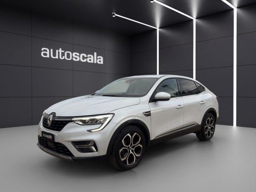 Renault Arkana 2022