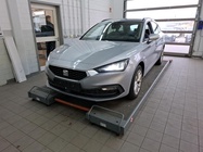 Seat Leon 2024