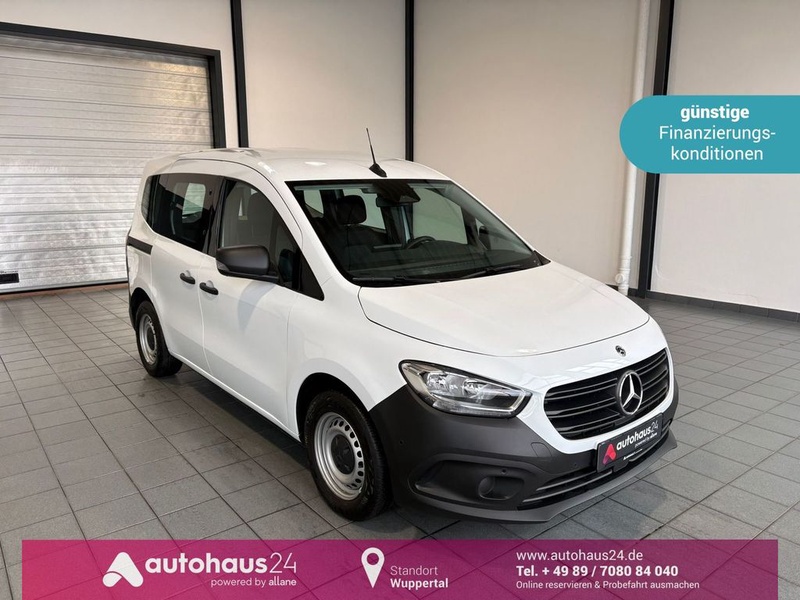 Mercedes-Benz Citan