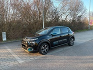 Citroen C3 2021