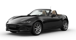 Mazda MX-5 2026