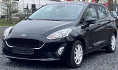 Ford Fiesta 2019