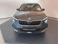 Skoda Kamiq 2020