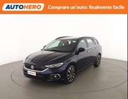 Fiat Tipo 2019