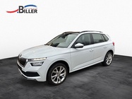 Skoda Kamiq 2020
