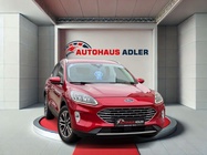 Ford Kuga 2020