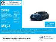 Volkswagen ID.7 2025