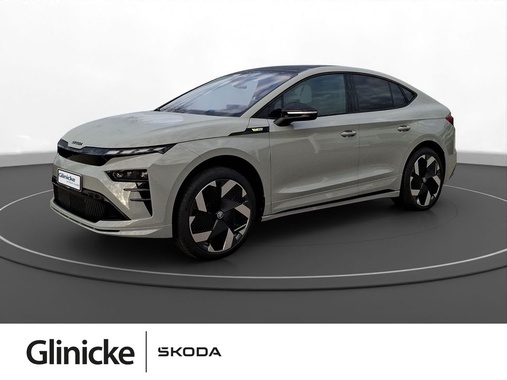Skoda Enyaq 2026