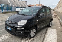 Fiat Panda 2020