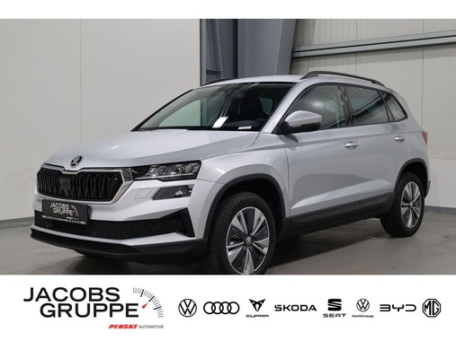 Skoda Karoq 2023