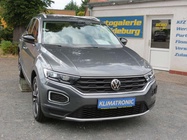 Volkswagen T-Roc 2020