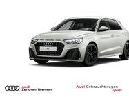 Audi A1 2025