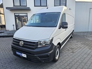 Volkswagen Crafter 2022