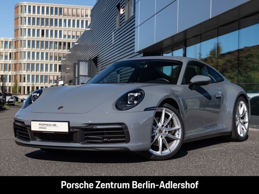 Porsche 992 2024