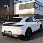 Porsche Cayenne 2024