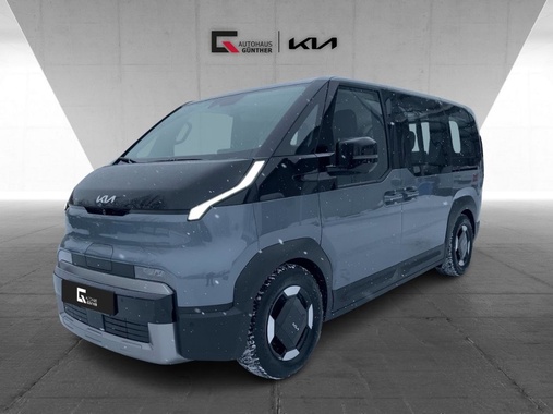 Kia PV5 2026