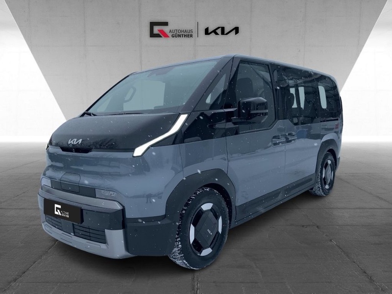 Kia PV5
