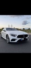 Mercedes-Benz CLS-Class 2019