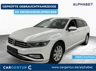 Volkswagen Passat 2021
