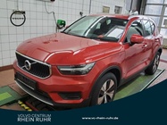 Volvo XC40 2022