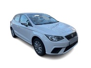 Seat Ibiza 2021