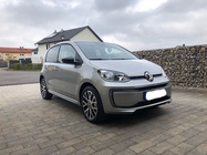 Volkswagen up! 2021