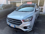 Ford Kuga 2019