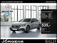 Mercedes-Benz E-Class 2025