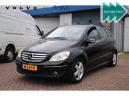Mercedes-Benz B-Class 2007
