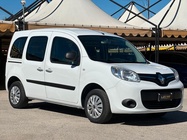 Renault Kangoo 2016