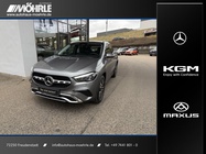 Mercedes-Benz GLA-Class 2024