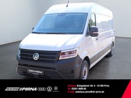 Volkswagen Crafter 2025